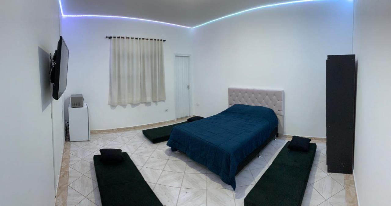 Apartamento Proximo Ao Centro - Metro Jardim Sao Paulo