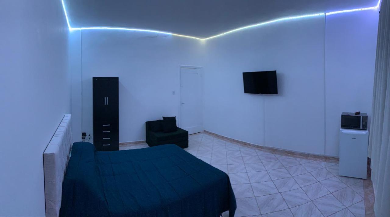 Apartamento Proximo Ao Centro - Metro Jardim Sao Paulo