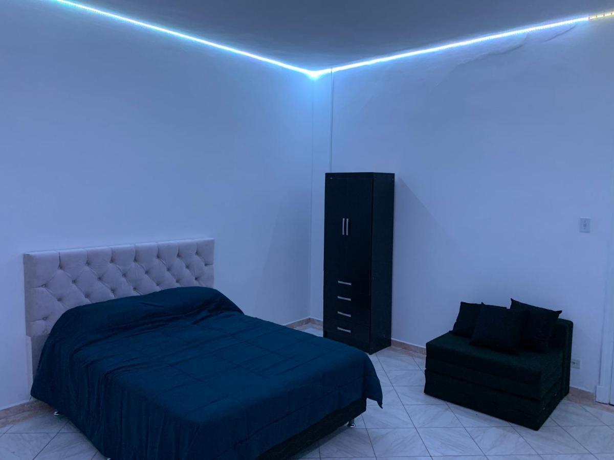 Apartamento Proximo Ao Centro - Metro Jardim Apartment *