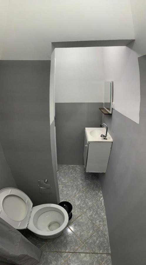 Apartamento Proximo Ao Centro - Metro Jardim Apartment