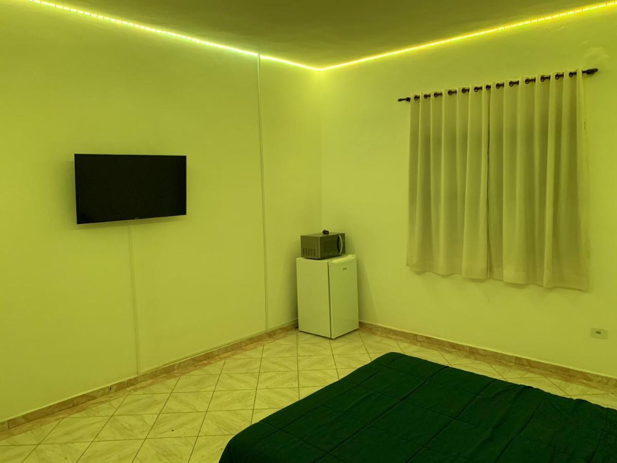 Apartamento Proximo Ao Centro - Metro Jardim *