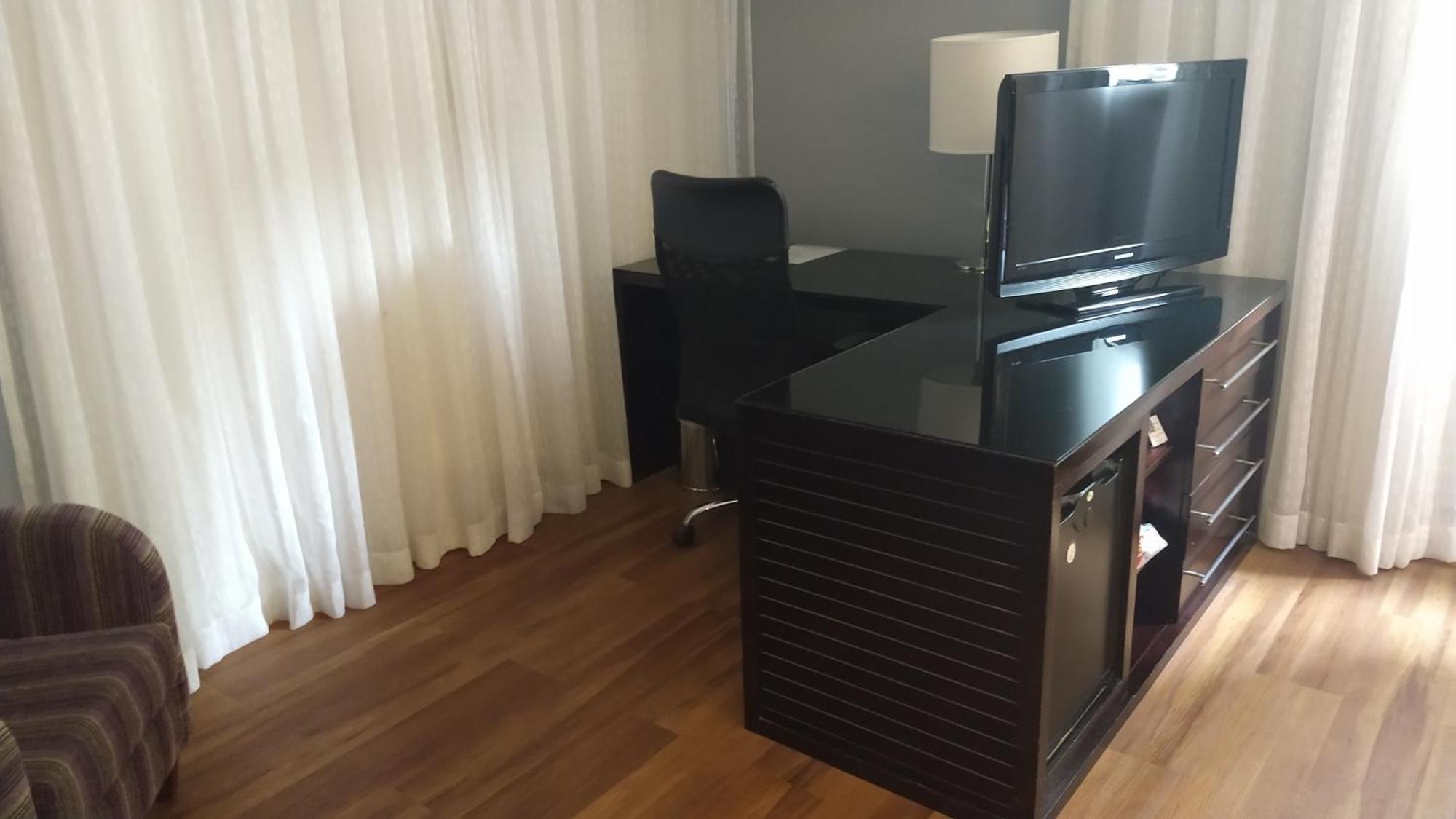 Apartemen A1 Flats Wym Brooklin *