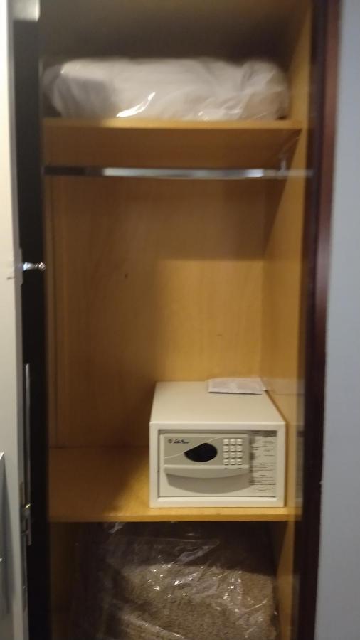 Apartemen A1 Flats Wym Brooklin