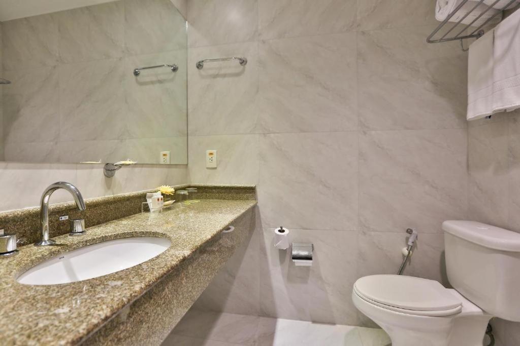 Flat Comfort Ibirapuera *