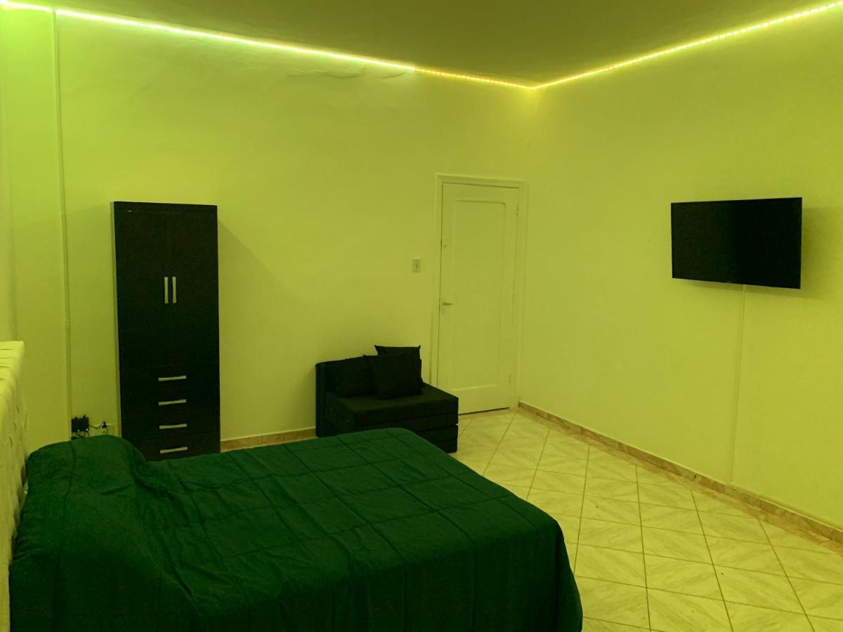 Apartamento Proximo Ao Centro - Metro Jardim Apartment *