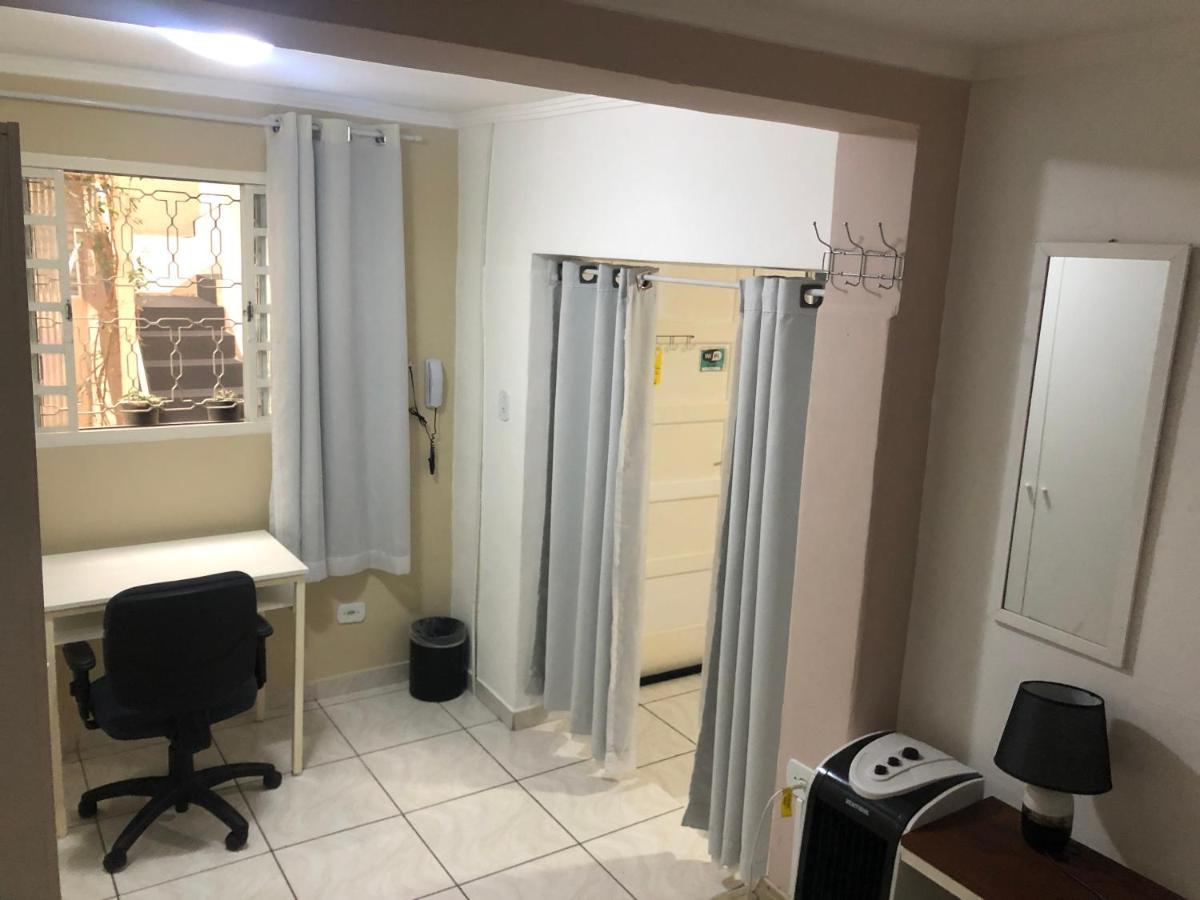 Hostel Ipe Sao Paulo