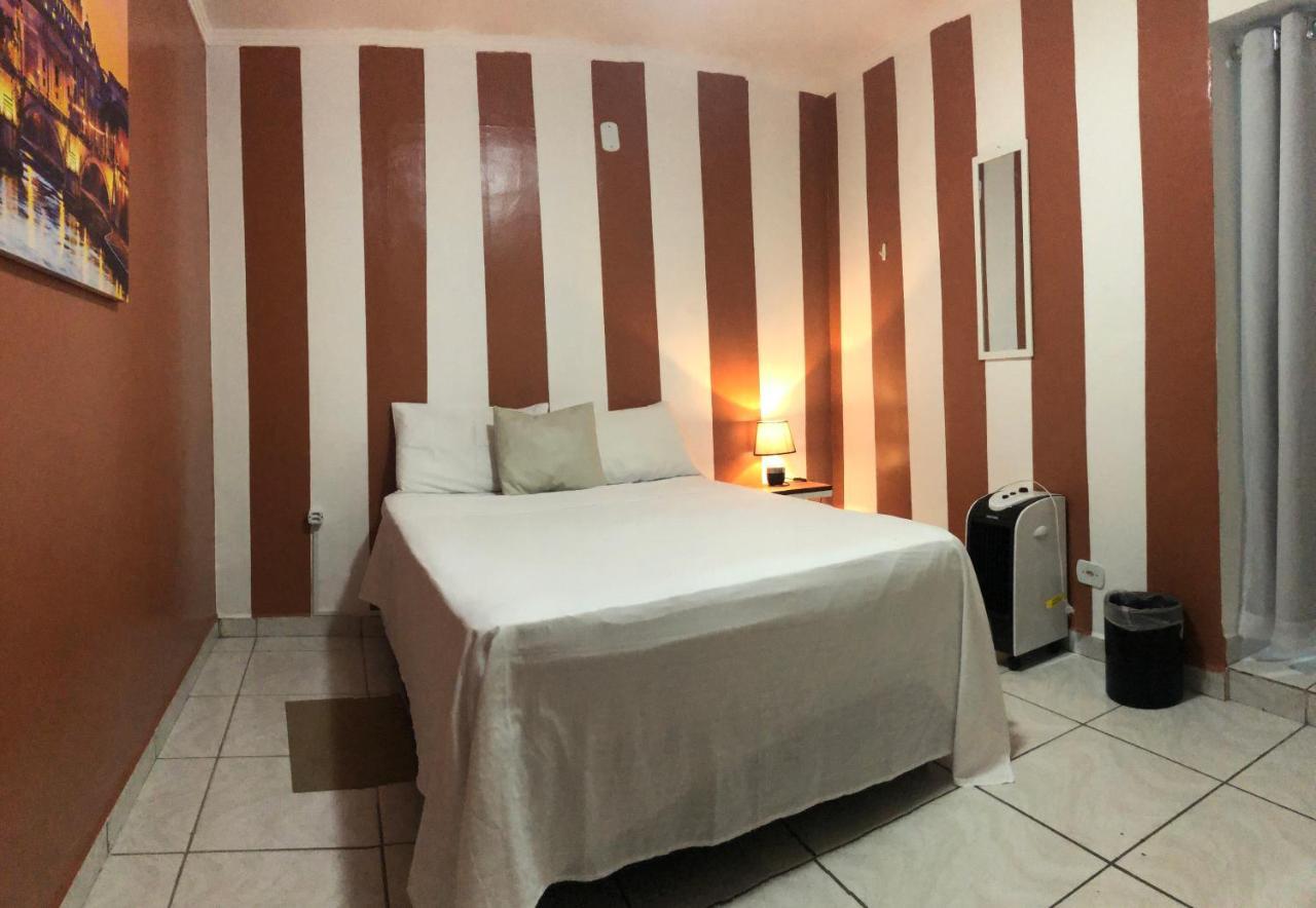 Ipe Hostel