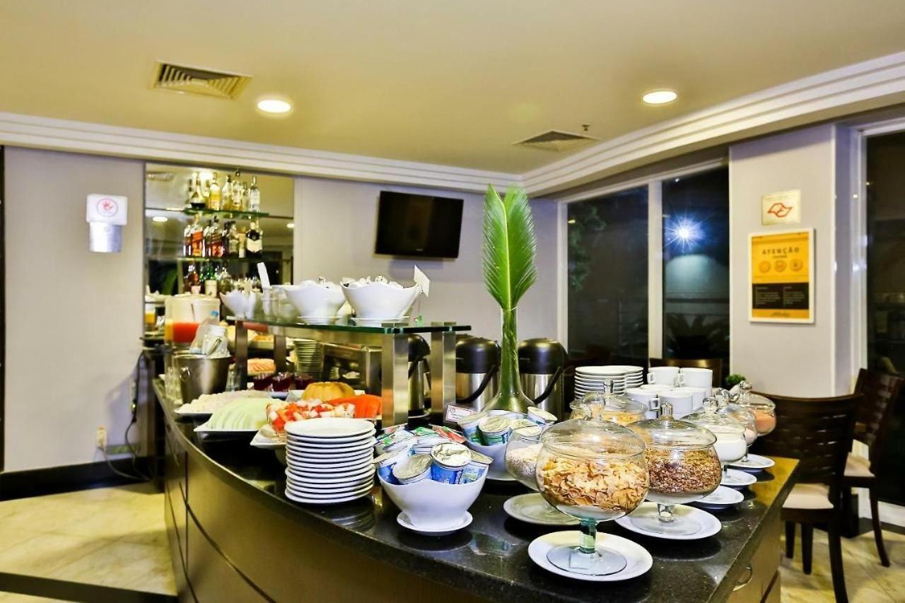 Flat Comfort Ibirapuera *