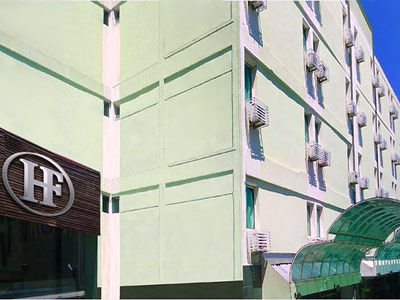 Family Otel 3*