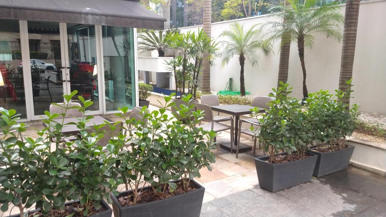 A1 Flats Radisson Berrini Sao Paulo