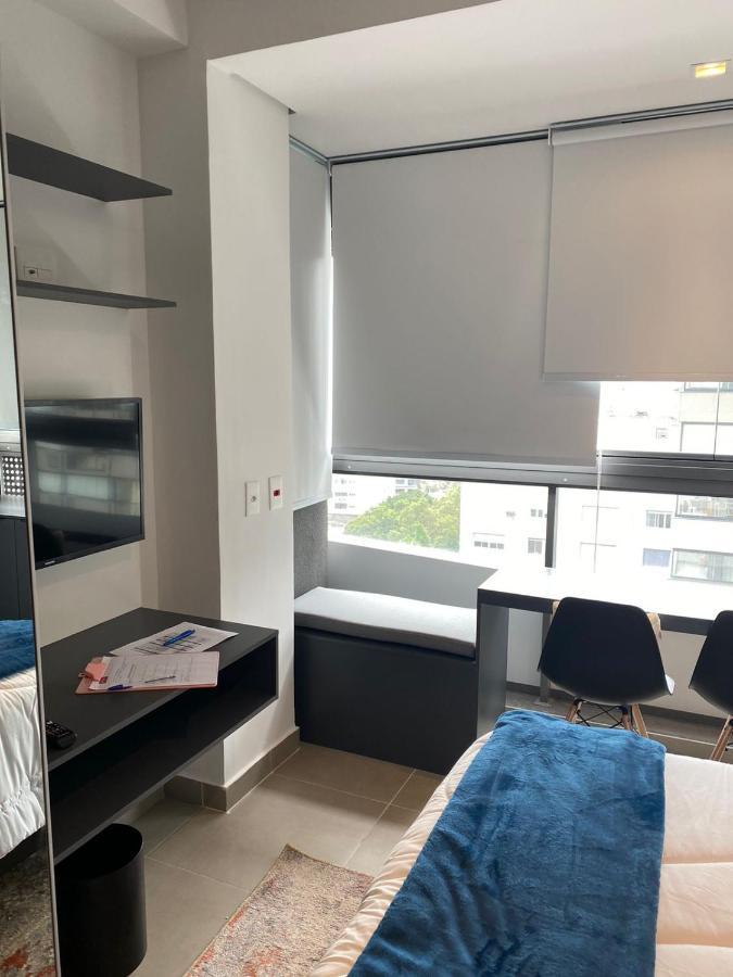 Oscar Freire - Vn 1106 Aparthotel São Paulo