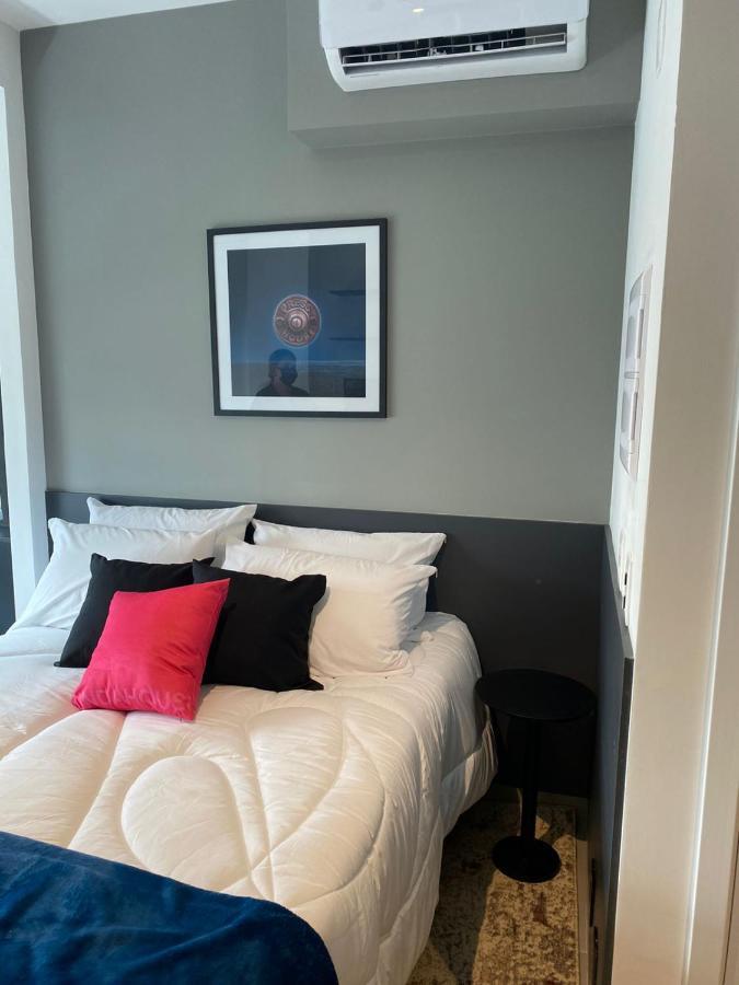 Aparthotel Oscar Freire - Vn 1106