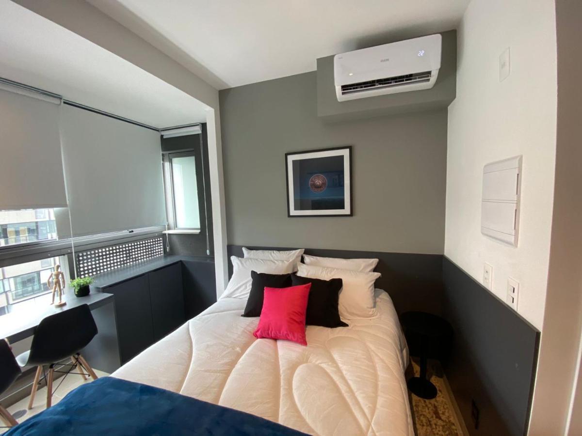 Aparthotel Oscar Freire - Vn 1106
