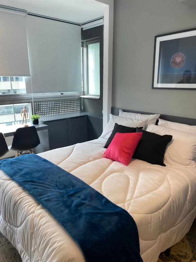 Aparthotel Oscar Freire - Vn 1106