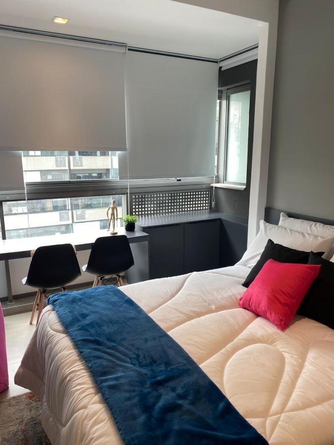 Aparthotel Oscar Freire - Vn 1106 São Paulo