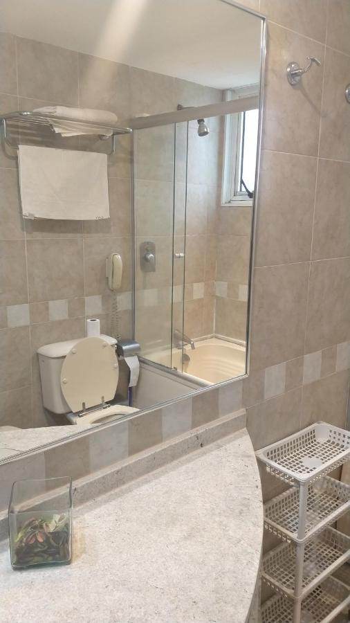 A1 Flats Radisson Berrini Apartemen Sao Paulo