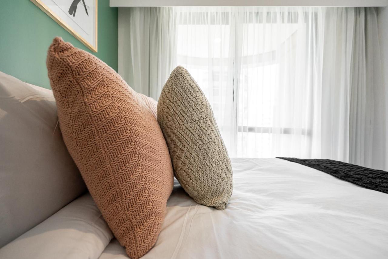 Apartment Apto Moderno Com Varanda E Vaga - Itaim Bibi *