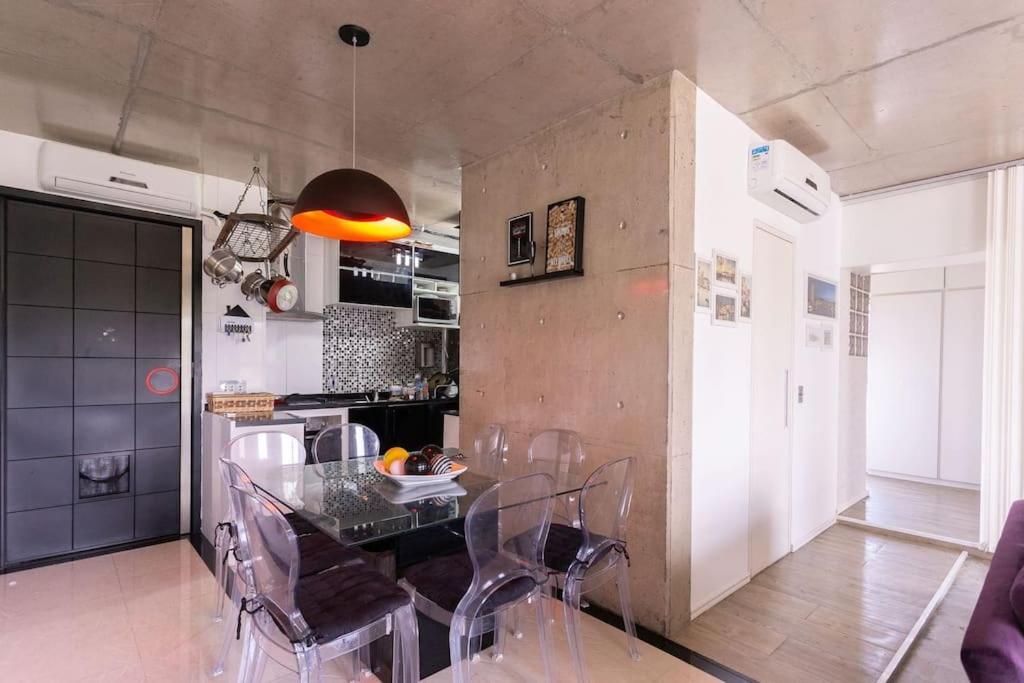 Ly's House In Sao Paulo