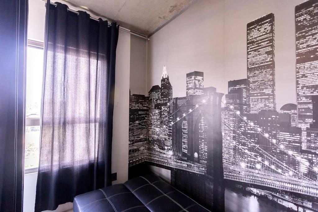 Apartemen Ly's House In Sao Paulo