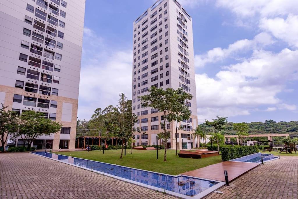 Apartemen Ly's House In
