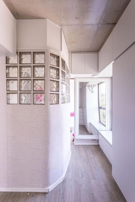 Apartemen Ly's House In