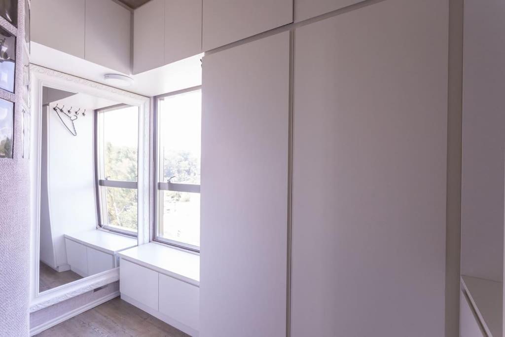 Apartemen Ly's House In