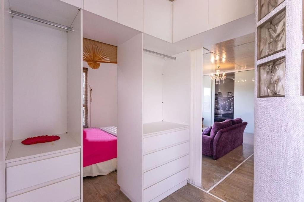 Apartemen Ly's House In *