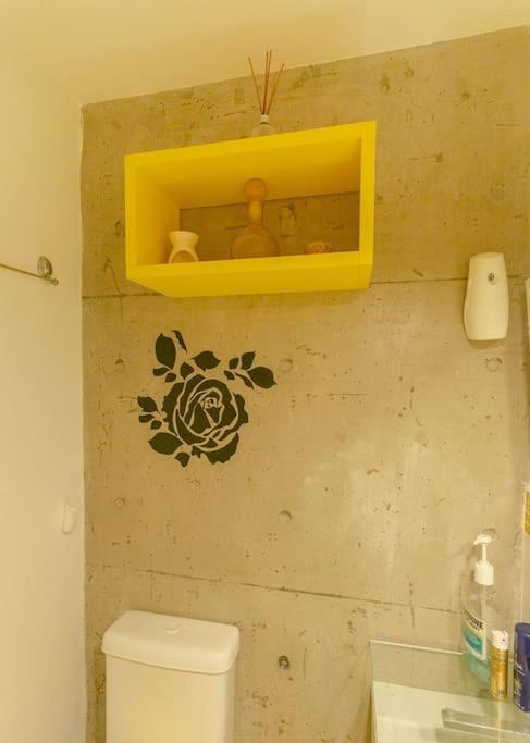 Ly's House In Apartemen Sao Paulo