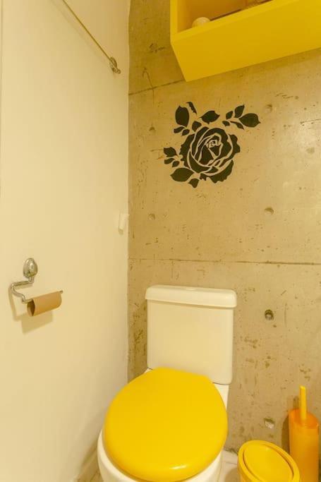 Apartemen Ly's House In *