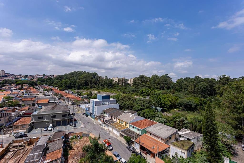 Apartemen Ly's House In