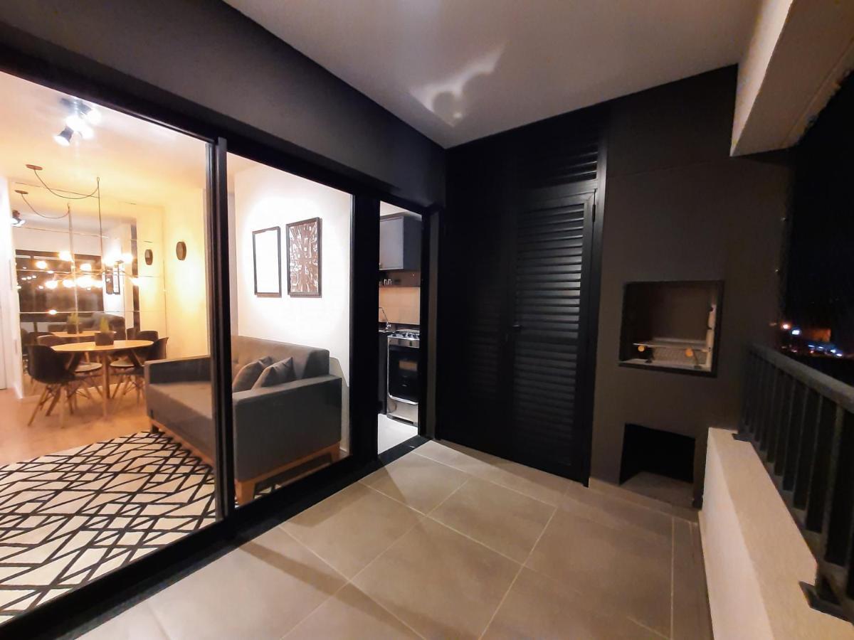 502 Apt Dentro De Um Verdadeiro No Centro De Sp