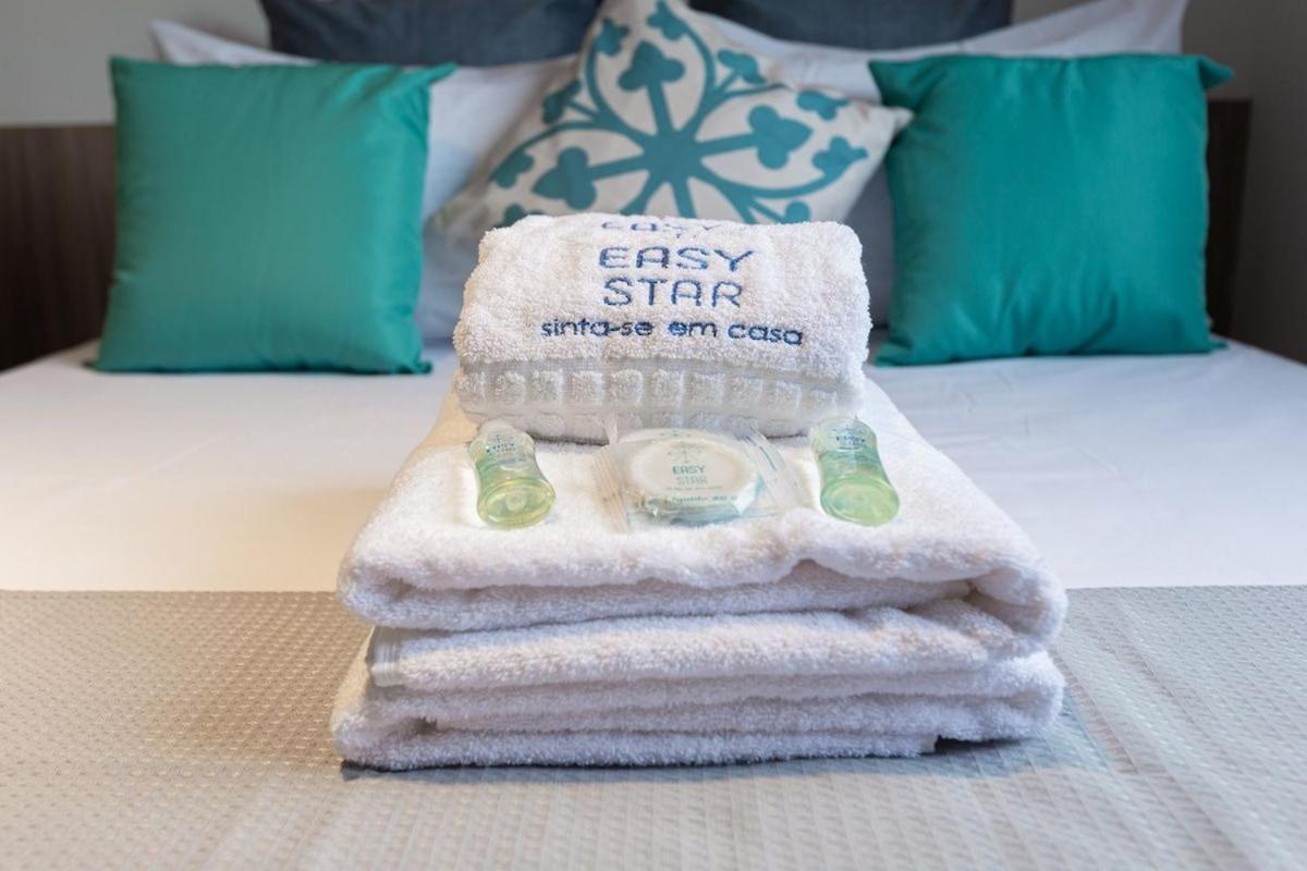Easy Star - Studio Encantador Na Vila Mariana - Eo01h