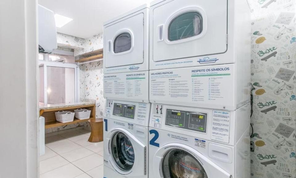 Apartamento Prox. Metro Avs.paulista E Brig. L. Antonio *