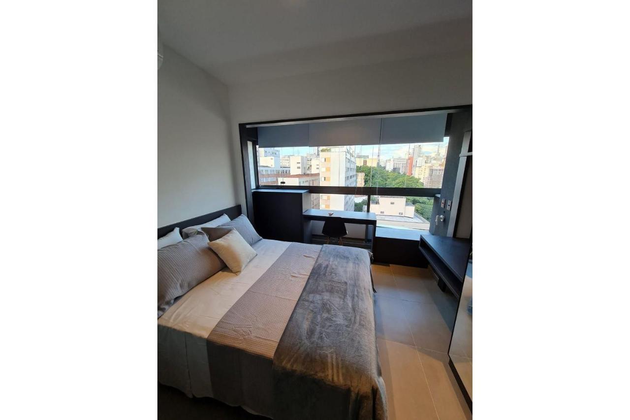 Loft Oscar Freire, Na Rua Luxuosa De Sp! *