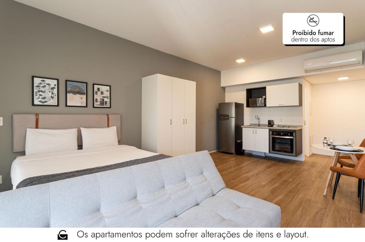 Daire Smart Charlie Bela Vista