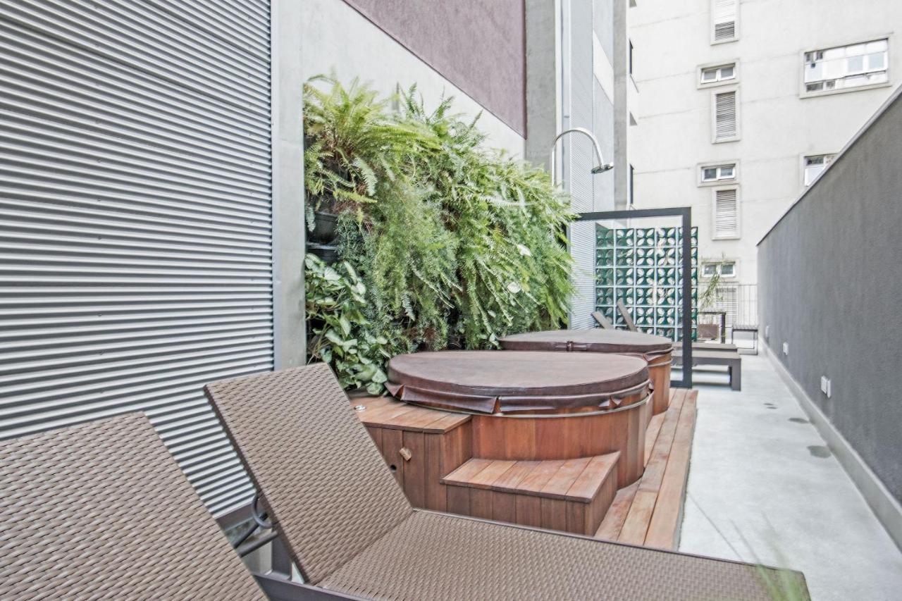 Apartamento Anylife Comfort Bueno Brandao