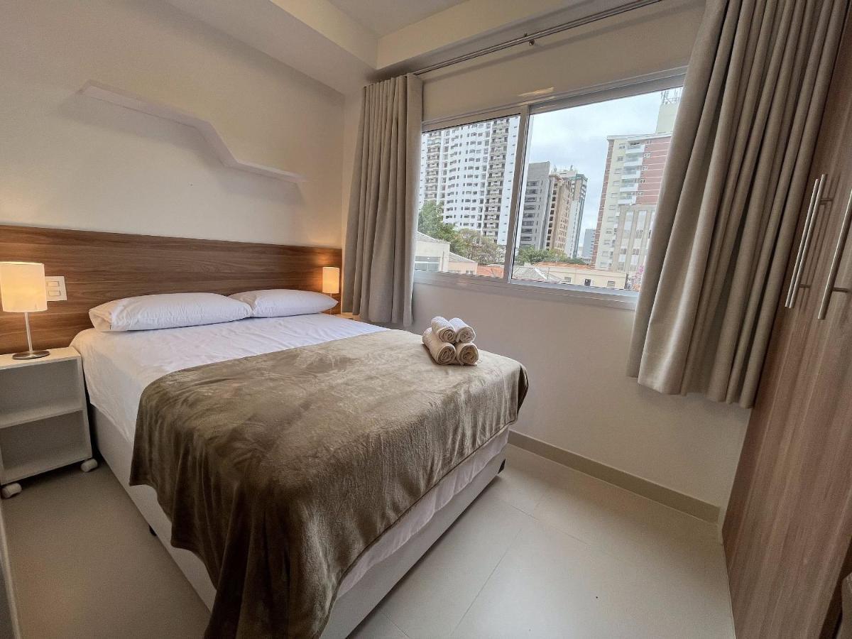 Modernos Totalmente Mobiliados Com Academia Proximo A Metro Parque Ibirapuera E Hospitais Holiday home