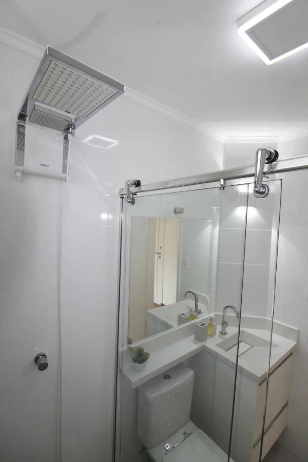 Kitnet Mobiliada - 28m² - Na Chacara Santo Antonio Sao Paulo