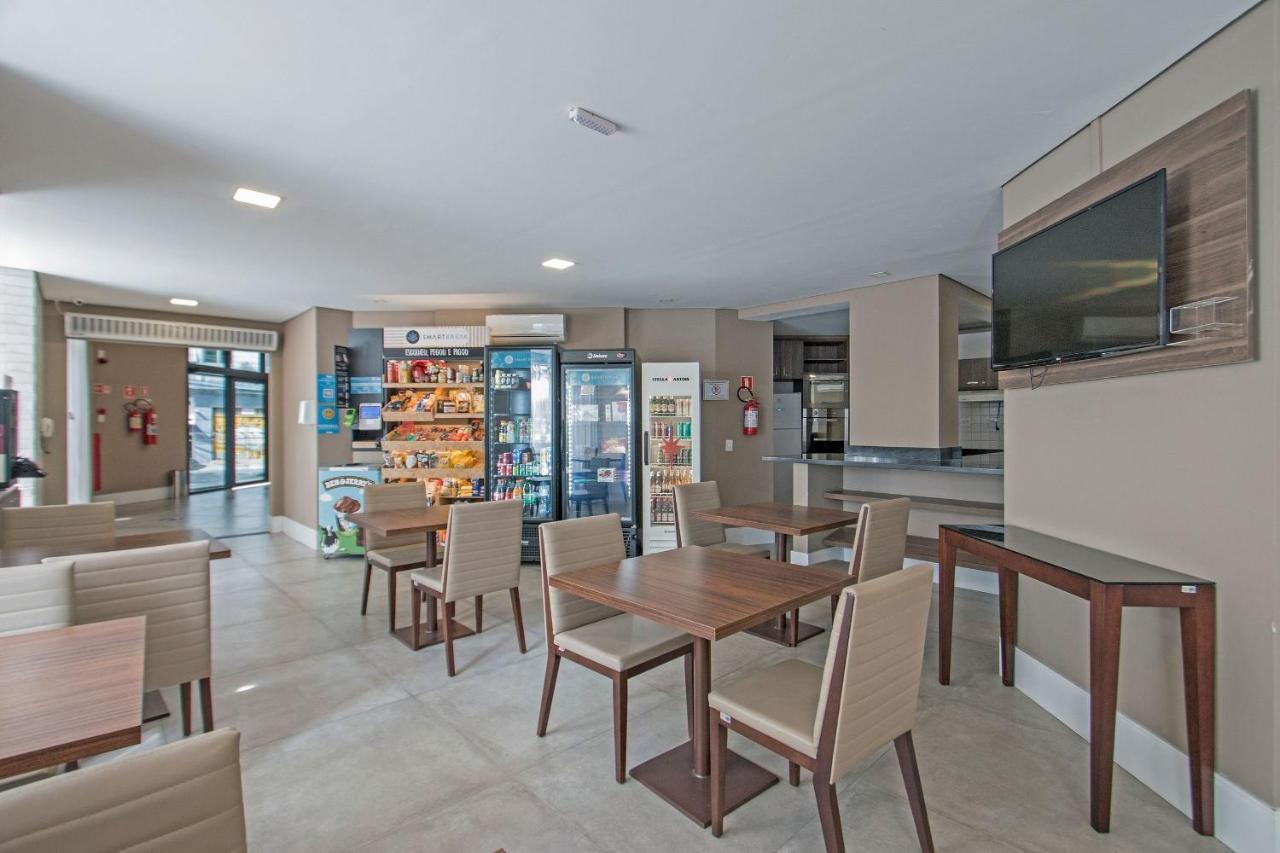 Anycomfort Fradique Coutinho Apartment