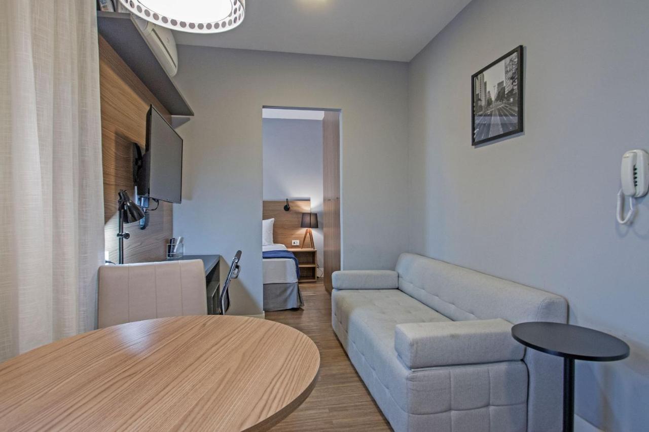 Anycomfort Fradique Coutinho Apartment *