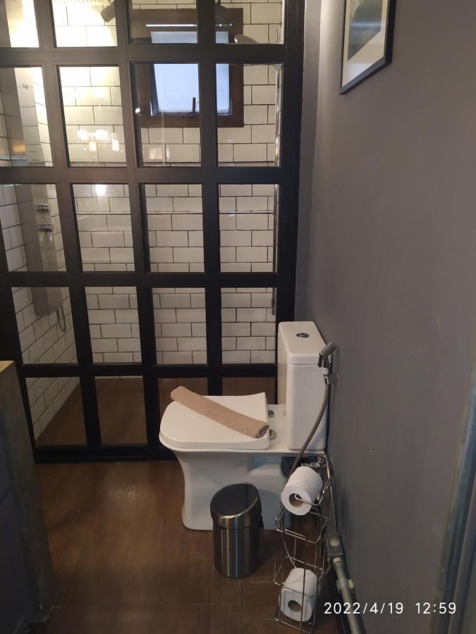 Apartemen Apartamento 104 - La *