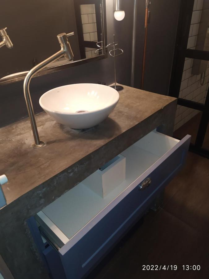 Apartemen Apartamento 104 - La Sao Paulo