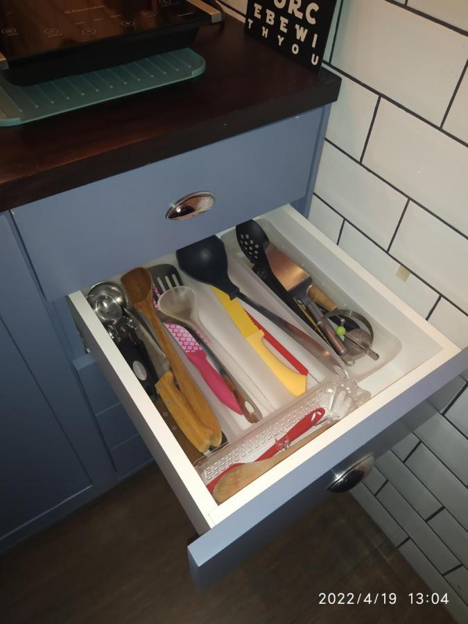 Apartamento 104 - La
