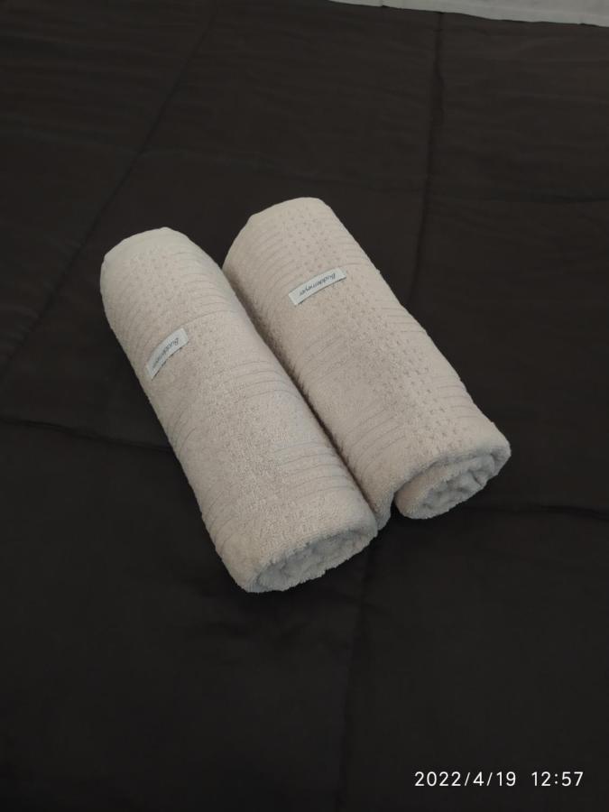 Apartemen Apartamento 104 - La
