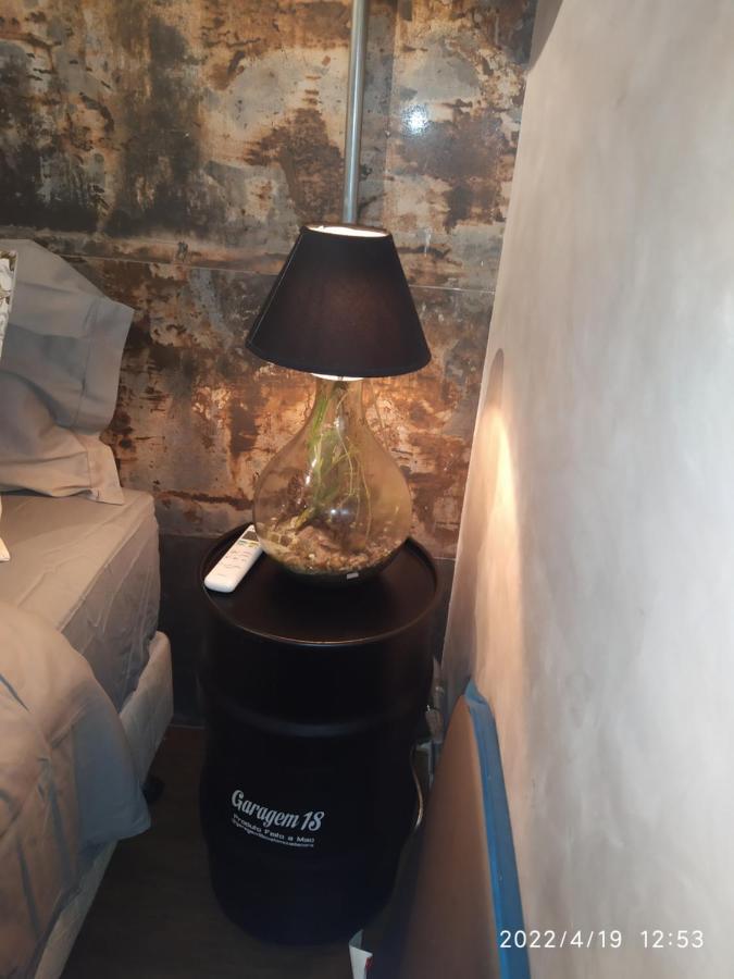 Apartemen Apartamento 104 - La Sao Paulo