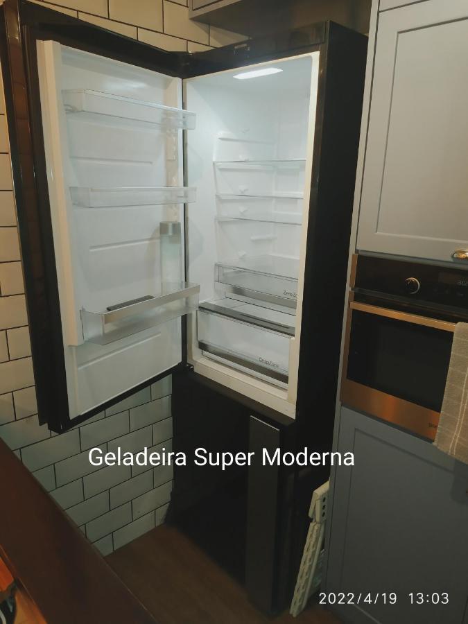 Apartamento 104 - La Apartemen Sao Paulo