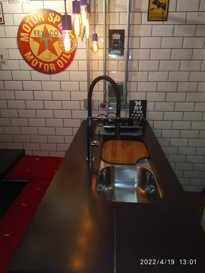 Apartamento 104 - La Apartemen *
