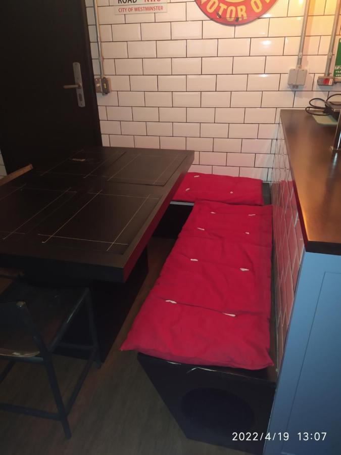 Apartemen Apartamento 104 - La