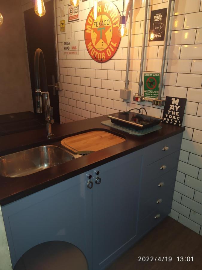 Apartamento 104 - La * Sao Paulo