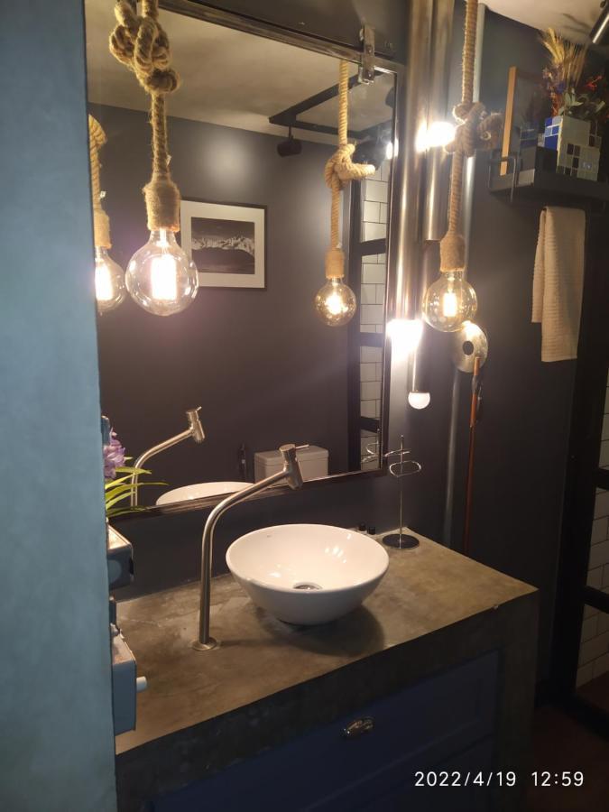 Apartemen Apartamento 104 - La *